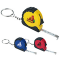 GoodValue  Mini Tape Measure Keychain